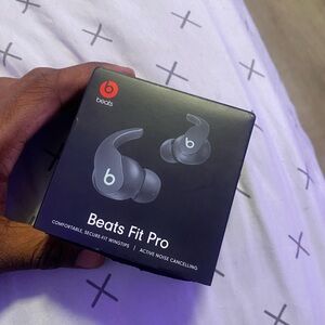 Beats Fit Pro True Wireless Bluetooth
Earbuds